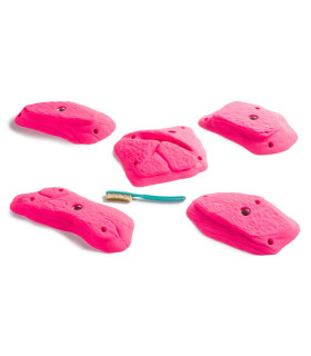 ArtLine Crimps 4 Bleau line