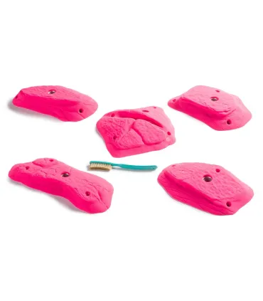 ArtLine Crimps 4 Bleau line