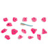ArtLine Foot1 Bleau line PU