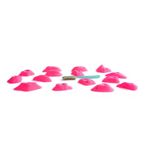 ArtLine Foot2 Bleau line PU
