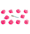 ArtLine Bleau FootHands1 PU
