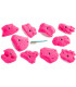 ArtLine Pinches 1 Bleau line