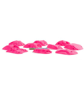 ArtLine Pinches 1 Bleau line