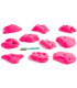 ArtLine Pinches 1 Bleau line