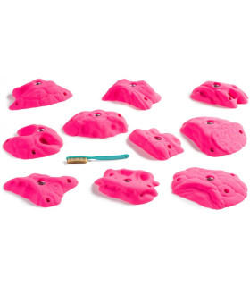 ArtLine Pinches 1 Bleau line