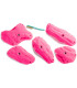 ArtLine Pinches 2 Bleau line