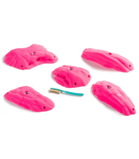 ArtLine Pinches 2 Bleau line