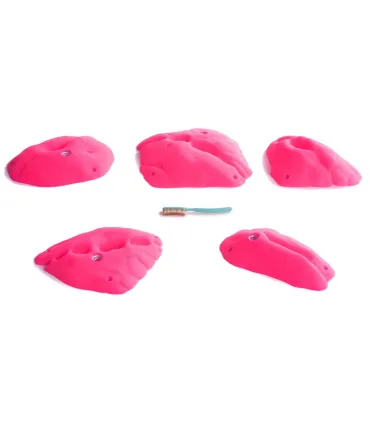ArtLine Pockets2 Bleau line