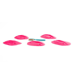 ArtLine Screwons1 Bleau line PU
