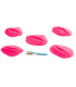 ArtLine Screwons1 Bleau line PU
