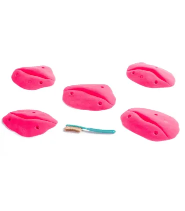 ArtLine Screwons1 Bleau line PU