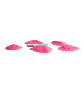 ArtLine Screwons2 Bleau line PU