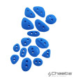 Cheeta Volum Blackfoot 012.01 XXS-H