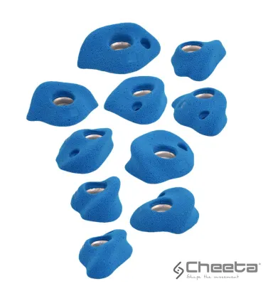 Cheeta Thalassa 015.01 XS-E