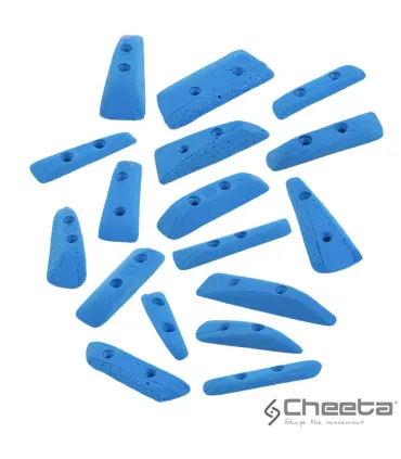 Cheeta Spoutnik 016.01 XS-H