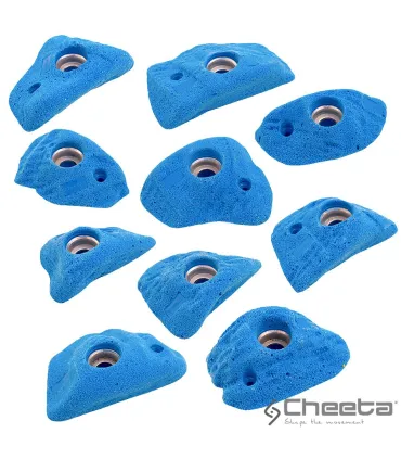 Cheeta Urban S1 018.01 S-M