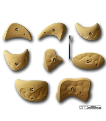 Xcult Jugs 2 XL-XXL pack