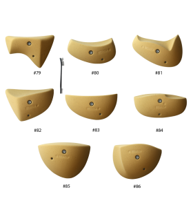 Xcult Edges pack