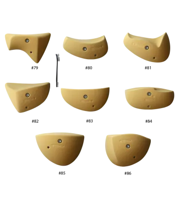 Xcult Edges pack
