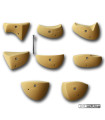 Xcult Edges pack