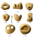 Xcult Pockets XL-XXL pack