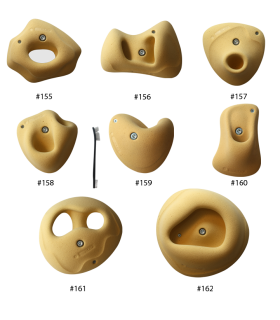 Xcult Pockets XL-XXL pack