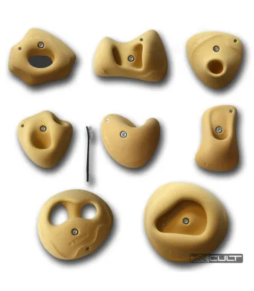 Xcult Pockets XL-XXL pack