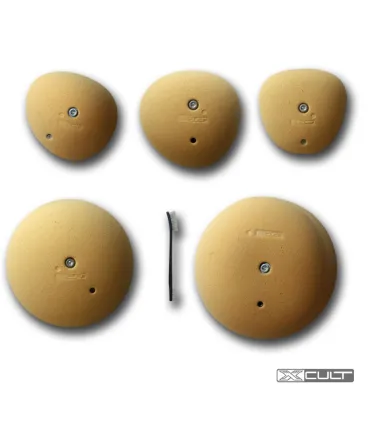 Xcult Slopers 1 pack