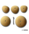 Xcult Slopers 1 pack