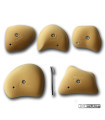 Xcult Slopers 3 pack