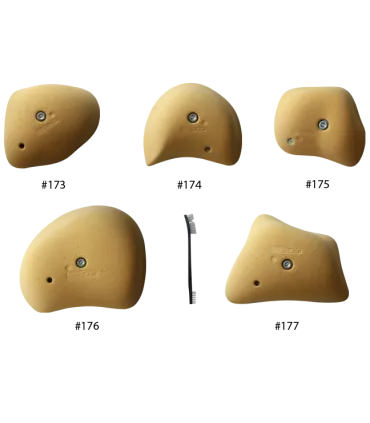 Xcult Slopers 3 pack