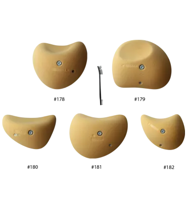 Xcult Slopers 4 pack