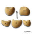 Xcult Slopers 4 pack