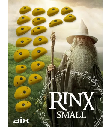 AIX RinX small
