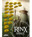 AIX RinX small PU
