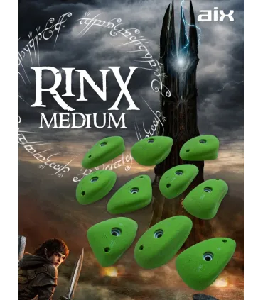 AIX RinX medium