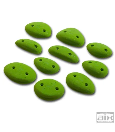 AIX Jibs 6 RinX PU