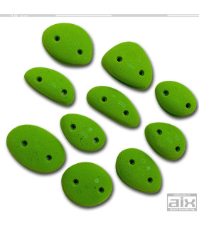 AIX Jibs 6 RinX PU