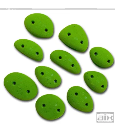 AIX Jibs 6 RinX PU