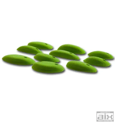 AIX Jibs 6 RinX PU
