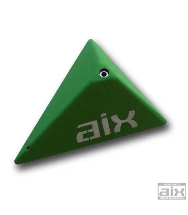 Aix Volume BoltOn 1
