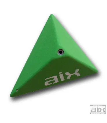 Aix Volume BoltOn 1