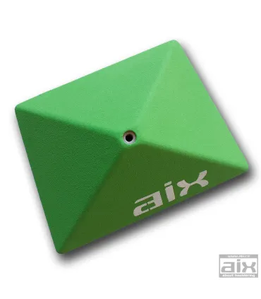 Aix Volume BoltOn 2