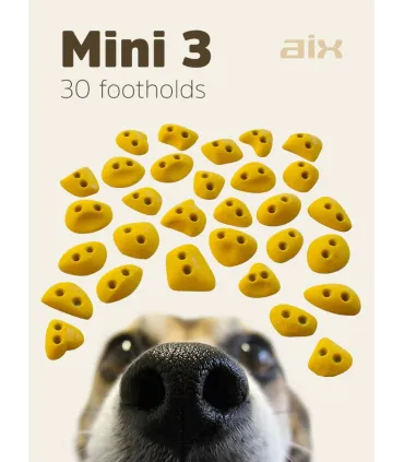 AIX Mini 3 PU