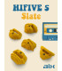 AIX Hifive 5 Slate