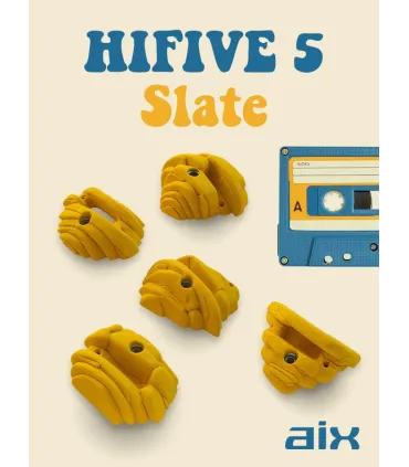 AIX Hifive 5 Slate