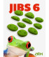 AIX Jibs 6 RinX PU