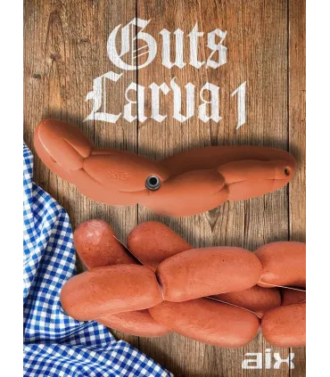 AIX Guts Larva 1 PU