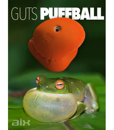 AIX Guts Puffball PU