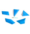 ArtLine Proline Geometrics 6 PU